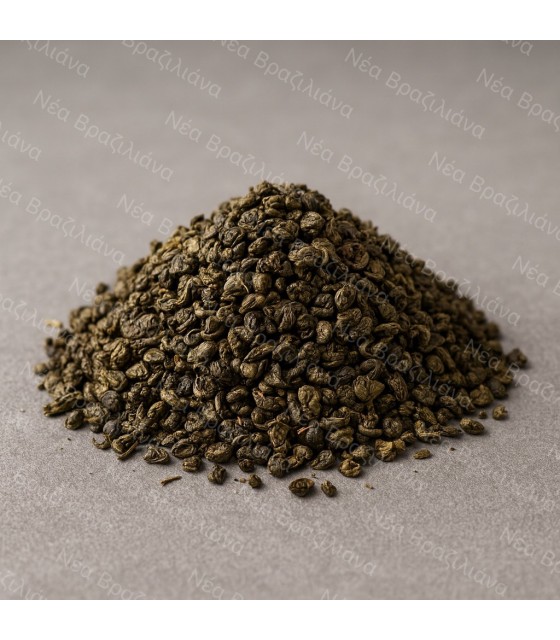 Πράσινο Τσάι Decaffeinated