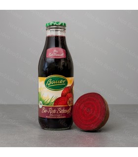 Παντζάρι χυμός ΒΙΟ