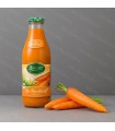 Χυμός Καρότο ΒΙΟ