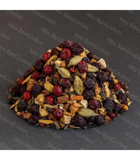 Τσάι Φρούτων & Βοτάνων