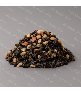 Τσάι Χορός των Φρούτων