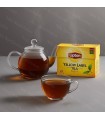 Τσάι Lipton Μαύρο.