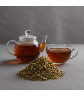 Μείγμα Βοτάνων για Σάκχαρο.