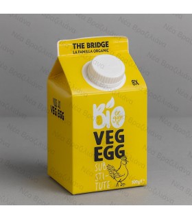 Υποκατάστατο Αυγού Bio