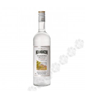 Τσίπουρο  Μπαμπατζίμ