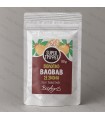 Υπερτροφή Baobab σε σκόνη BΙΟ Βιοαγρός