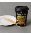 Oyakata Noodles Japanese με κάρυ