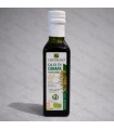 Κανναβέλαιο Ψυχρής Έκθλιψης Crudigno Bio Βιοαγρός