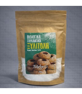Ξυλιτόλη Βιοαγρός ΒΙΟ