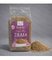 Σίκαλη Βιοαγρός Bio