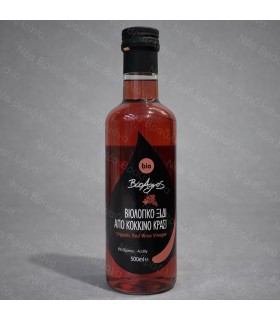 Ξύδι από Κόκκινο Κρασί Βιοαγρός Bio