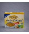 Κύβοι Λαχανικών Erntesegen Βιοαγρός Bio