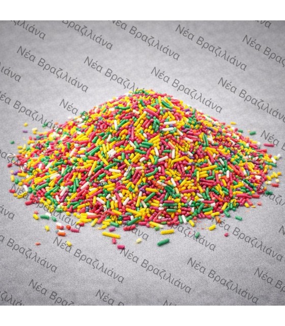 Τρούφα Πολύχρωμη