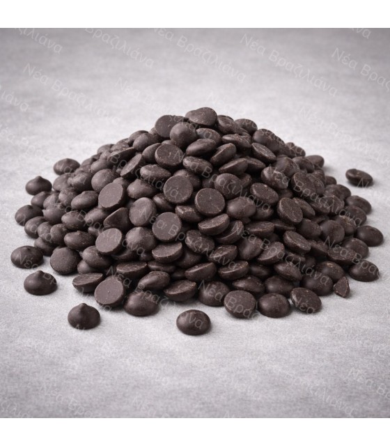 Σταγόνες Κουβερτούρας ΙΟΝ