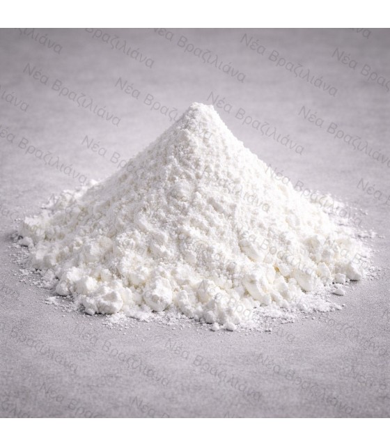 Νισεστές - Corn Flour