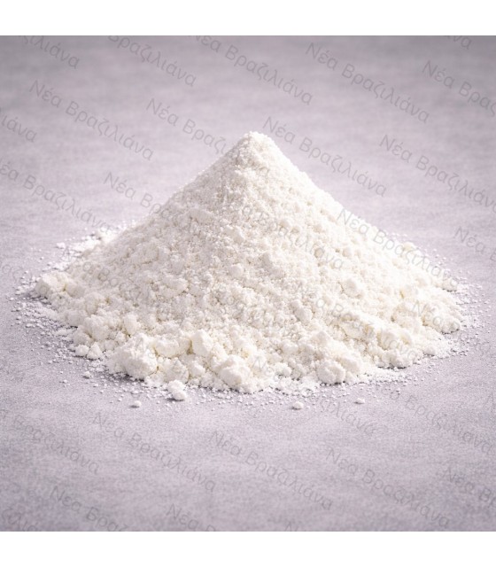 Βανίλια σκόνη