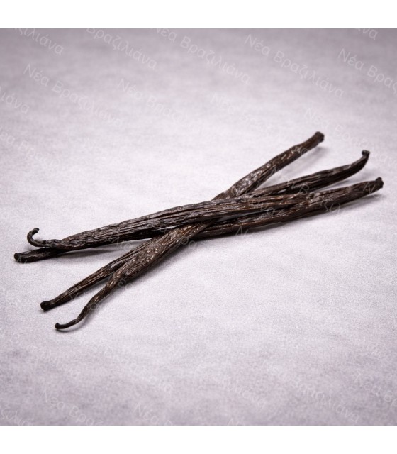 Βανίλια Stick