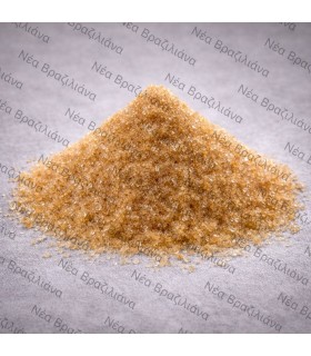 Καστανή Ζάχαρη