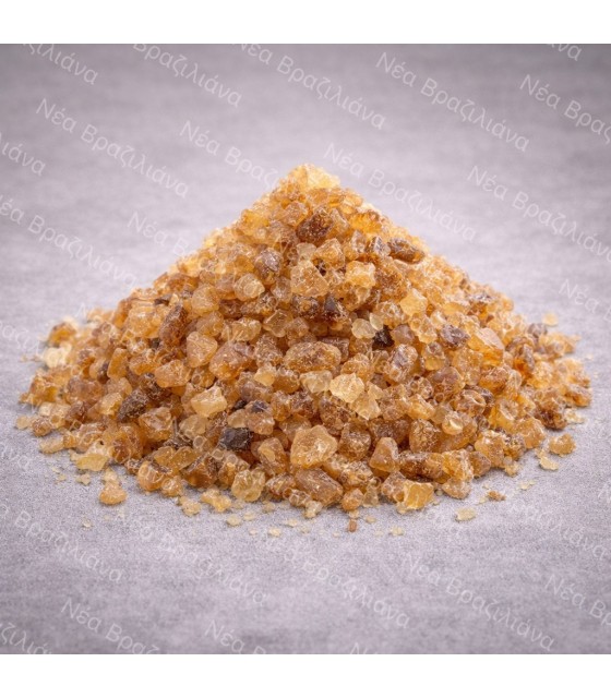 Κάντιο το καστανό (Kandis braun)