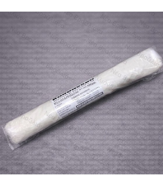 Φύλλα Κρούστας