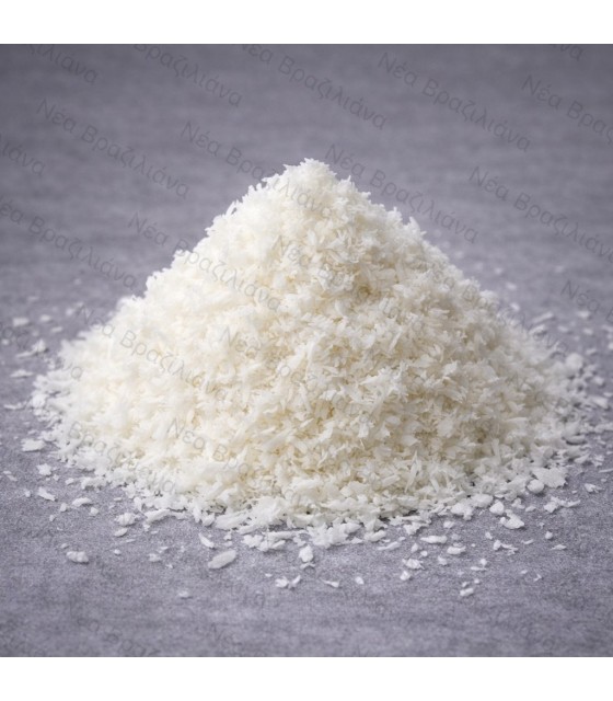 Καρύδα-cocos nucifera.