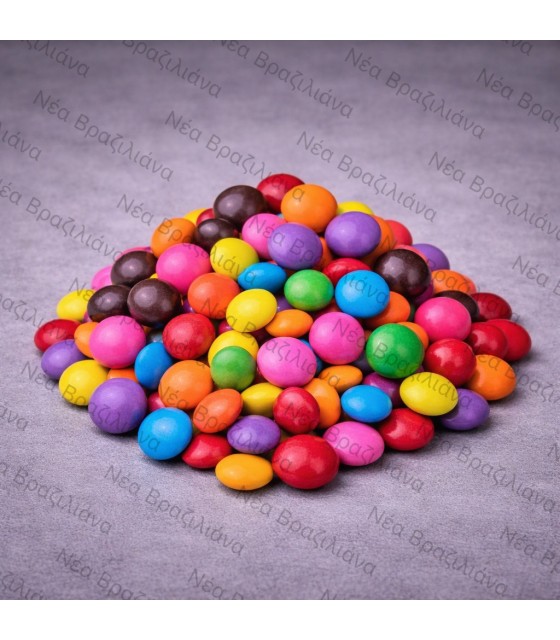 Smarties - Rondo Bebe