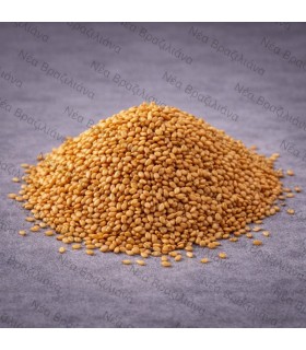 Σουσάμι Σκούρο (μαύρο)