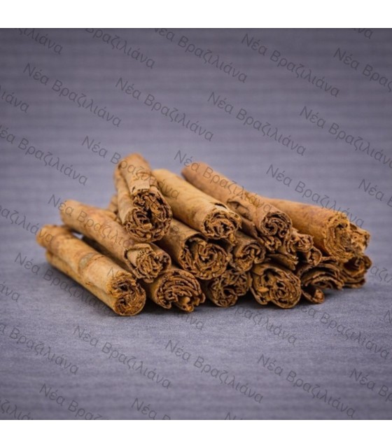 Κανέλα  Κεϋλάνης  Cinnamomum verum
