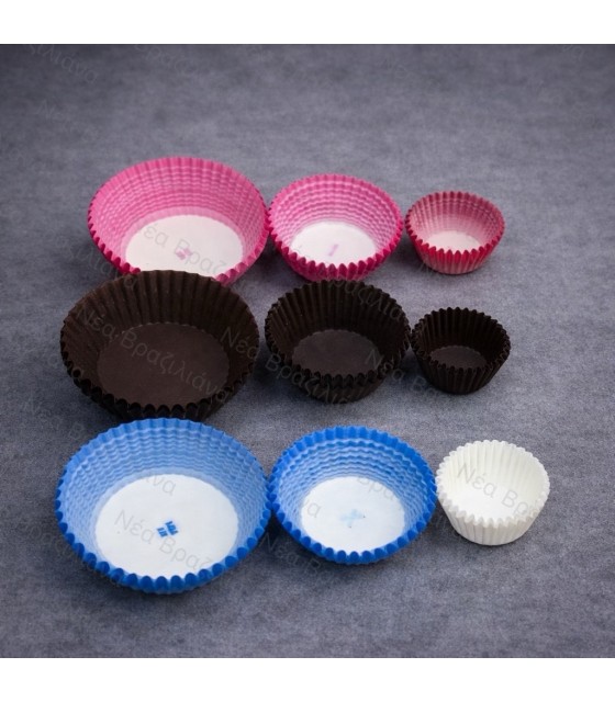 Χαρτάκια Γλυκών.