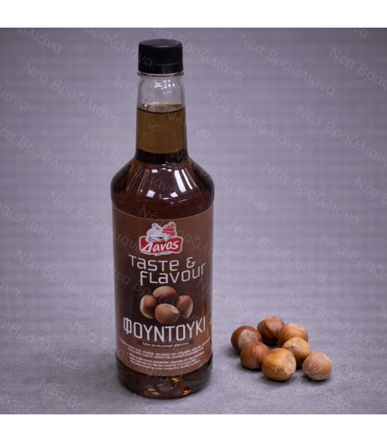 Σιρόπι για Αρωματισμό Ροφημάτων