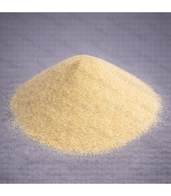 Αγάρ Αγάρ - Agar Agar