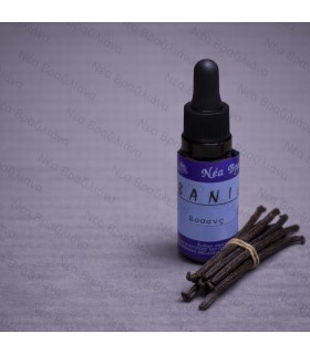 Βανίλια Essans