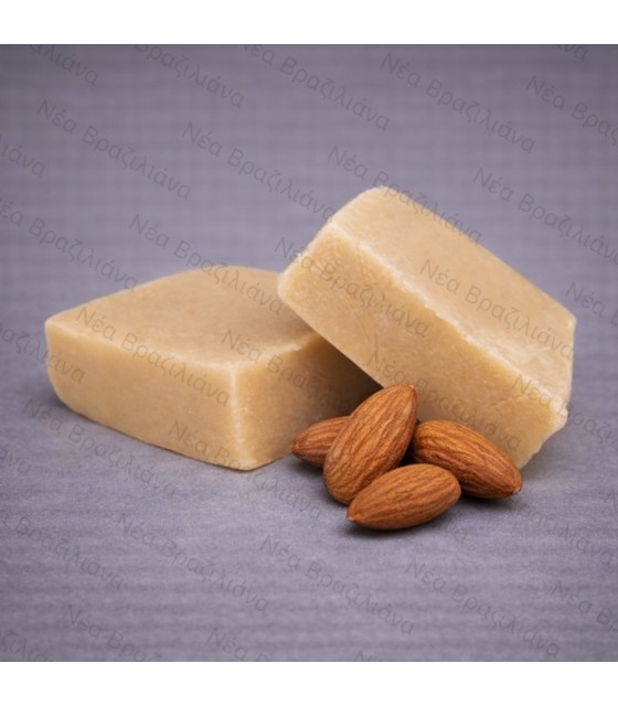 Αμυγδαλόπαστα-Μάρτσιπαν