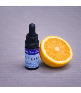 Essans Πορτοκάλι