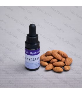 Essans Πικραμύγδαλο