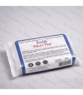 Ζαχαρόπαστα Μοντελισμού