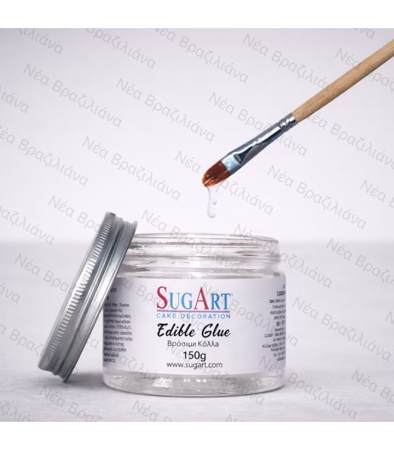 Κόλλα Ζαχαροπλαστικής