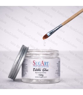 Κόλλα Ζαχαροπλαστικής