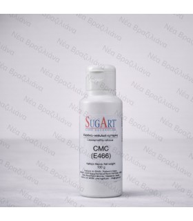 Πάστα Μοντελισμού CMC