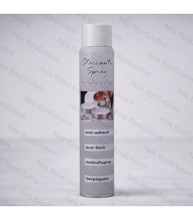 Αντικολλητικό Σπρέυ