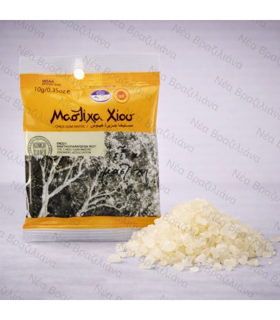 Μαστίχα Χίου