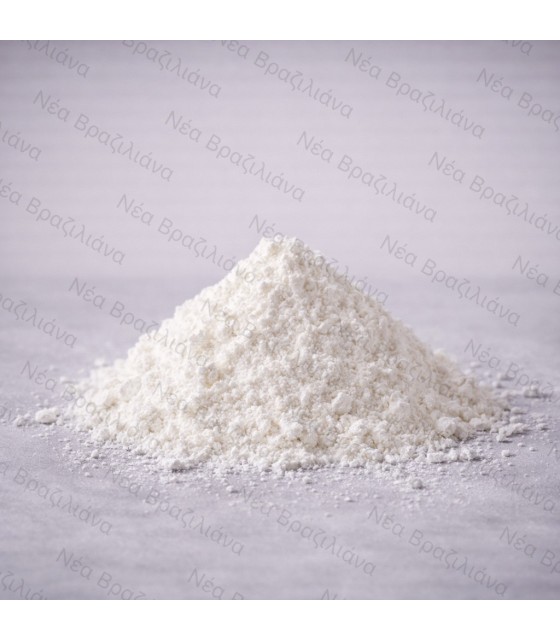 Άχνη Ζάχαρη