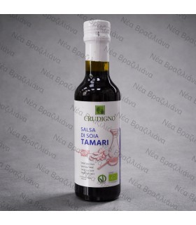 Σάλτσα σόγιας Tamari BIO