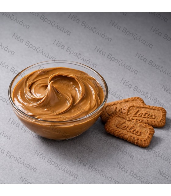 Πραλίνα Lotus Biscoff