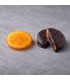 Κέρασμα Σοκολάτας Πορτοκάλι