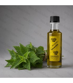 Έλαιο Τσουκνίδα