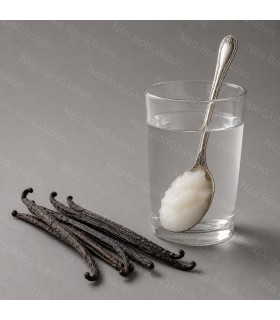 Βανίλια Υποβρύχιο Χύμα