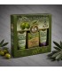 Set gift box περιποίησης