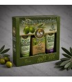 Set gift box περιποίησης