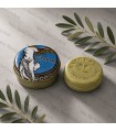 Σαπούνι Ελαιολάδου σε Μεταλλικό Διακοσμητικό Κουτί